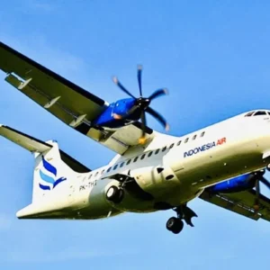 Pesawat ATR 42 500