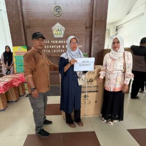 Pokir untuk pelaku UMKM