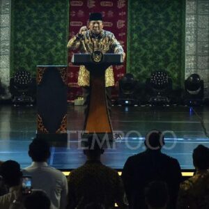 Prabowo