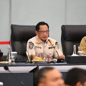 Rapat koordinasi
