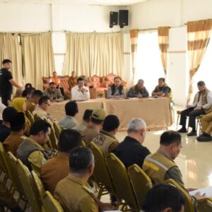 Rapat perdana