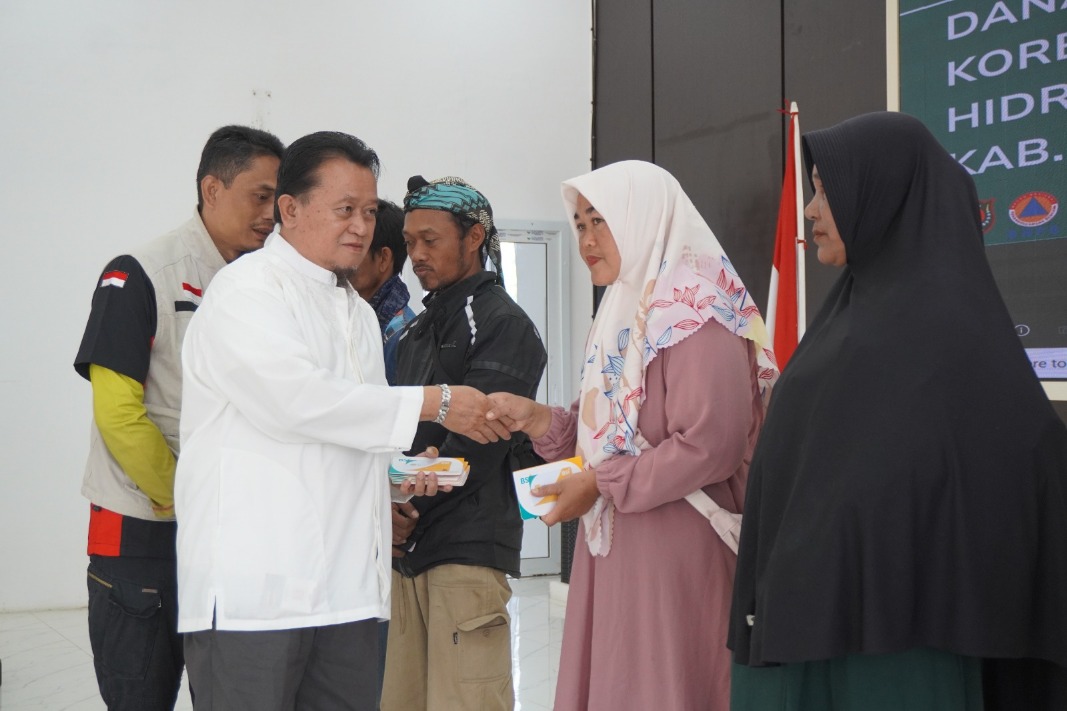 Sekda Gayo Lues