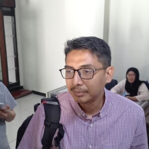 Zainal Arifin Mochtar