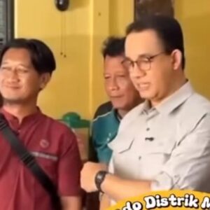 Anies Baswedan