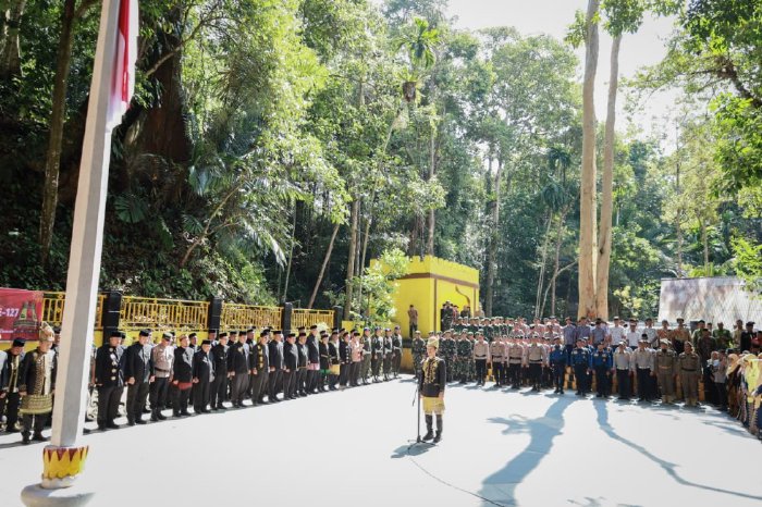 Bupati Aceh Barat