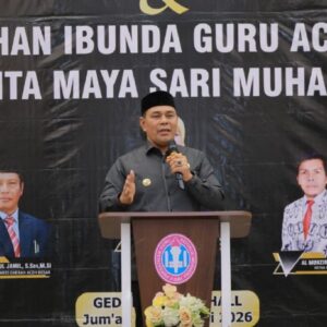 Bupati Aceh Besar