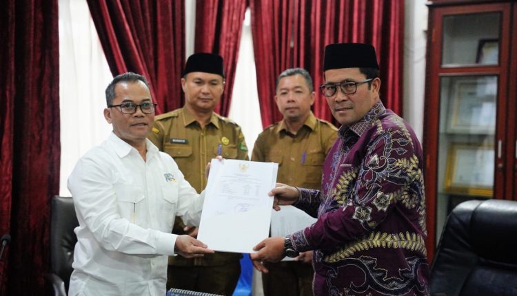 Bupati Aceh Tengah