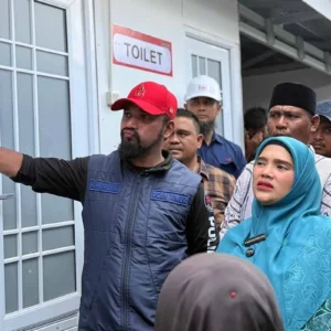 Bupati Aceh Timur