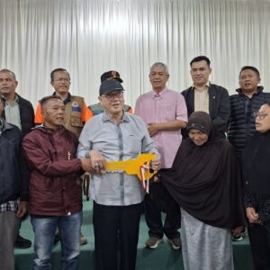 Bupati Bener Meriah