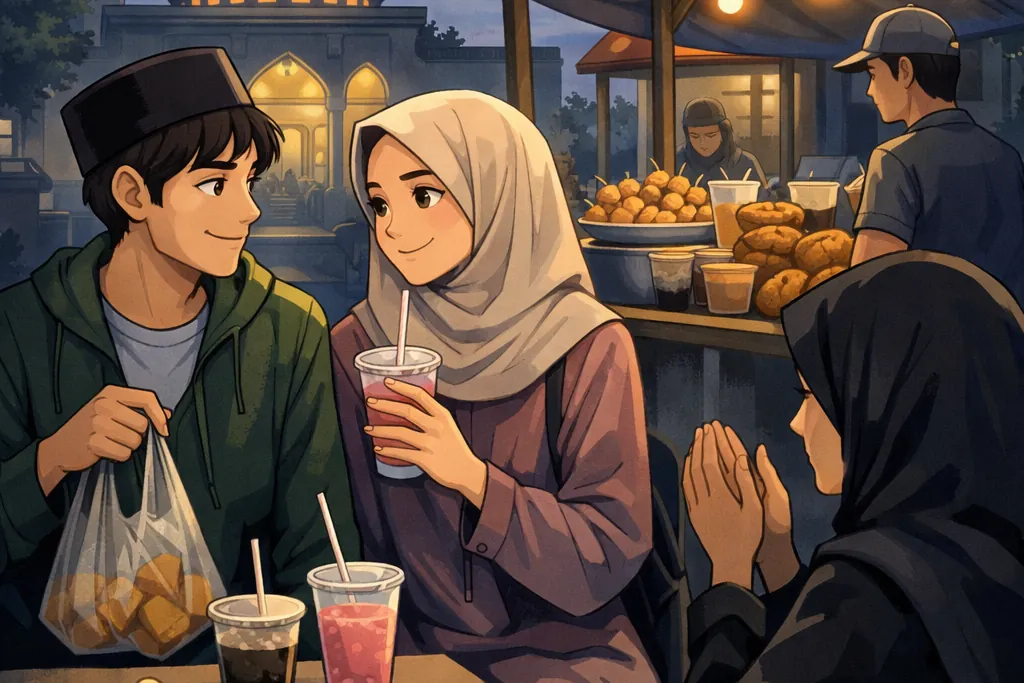 Ilustrasi ChatGPT Image