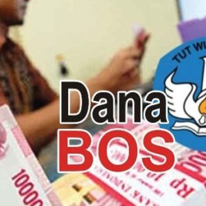 Ilustrasi Dana BOS1