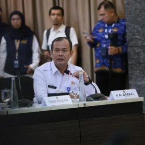 Kepala BMKG