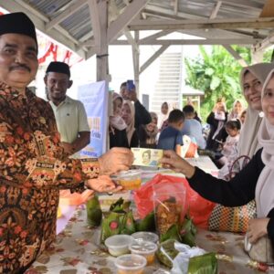 Kepala DPMG Aceh Besar