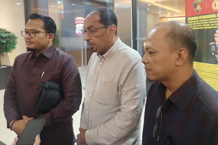 Kuasa hukum