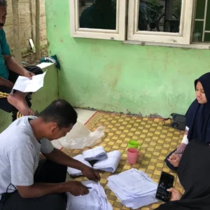 Mahasiswa UIN Suna