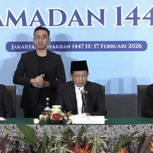 Menteri Agama