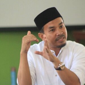 Nasrul Zaman Pengamat Kebijakan Publik
