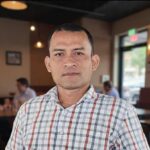 Nazaruddin Dosen Kebikan Publik FISIP Unimal