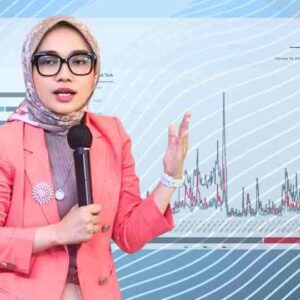 Neni Nur Hayati Direktur Komunikasi DIR