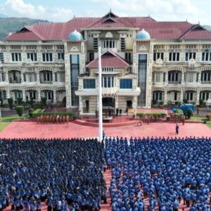 PPPK paruh waktu Aceh Besar