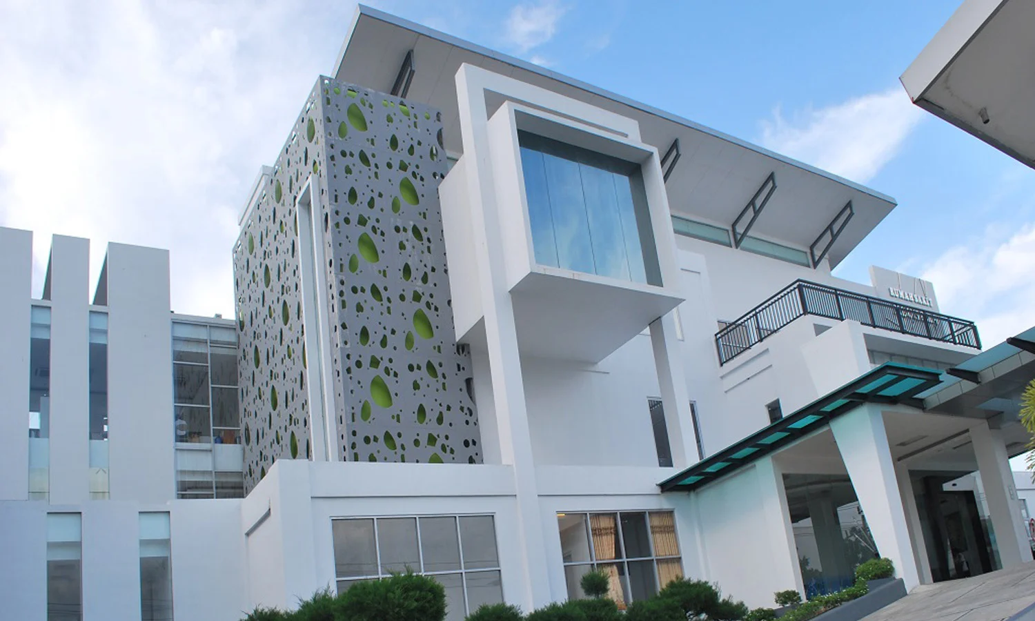 RSUD Meuraxa