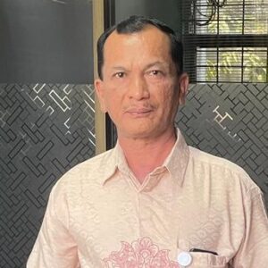 Sekda Lhokseumawe A Haris1
