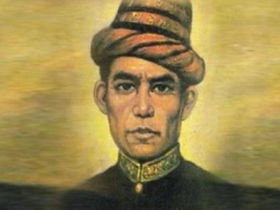 Teuku Umar