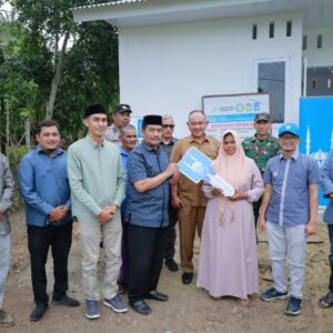 Wabup Aceh Besar
