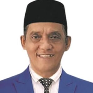 Alm Sofyan Puteh DPRA