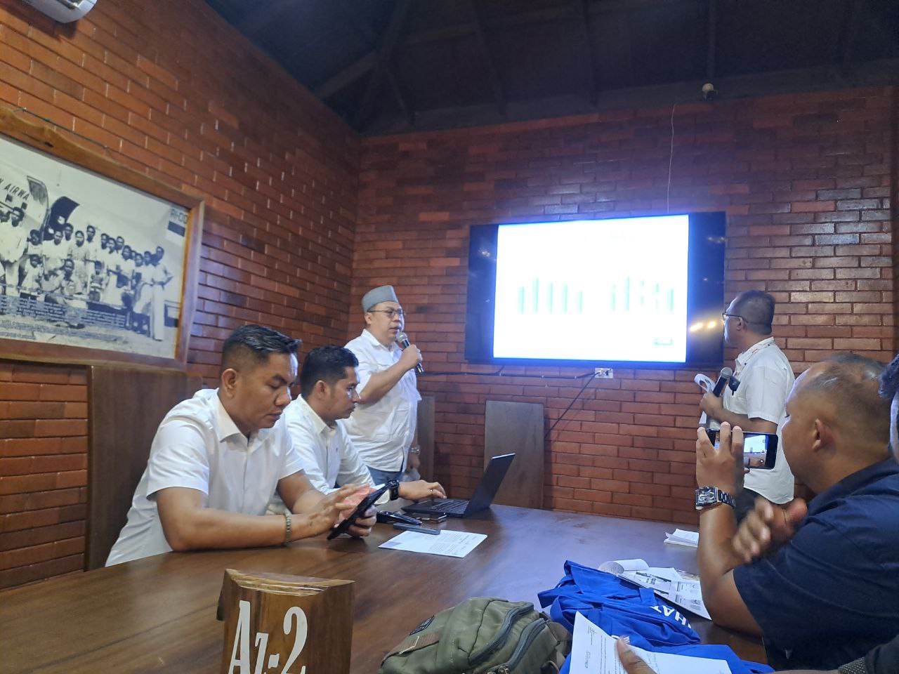 Kacab Kapela Medan