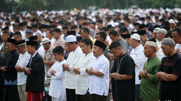 Salat IdulFitri