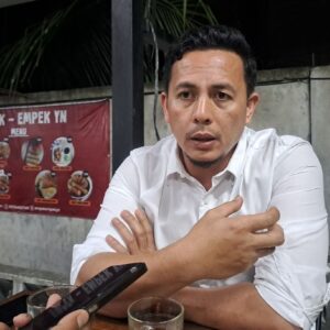 Anggota DPRA dari PKB Rijaluddin