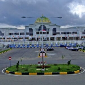 Bandara SIM Aceh Besar