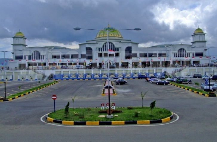 Bandara SIM Aceh Besar