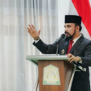 Bupati Al-Farlaky minta Camat dan Geuchik uji publik ulang data korban banjir penerima bantuan rehab rumah BNPB