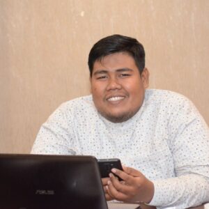 Rizki Yunanda Kaprodi Sosiologi FISIP Unimal