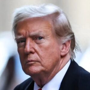 presiden AS donald trump