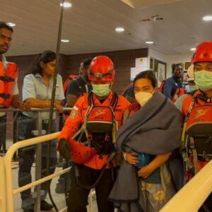 Basarnas Banda Aceh evaluasi kru kapal