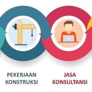 Ilustrasi pengadaan barang dan jasa PBJ