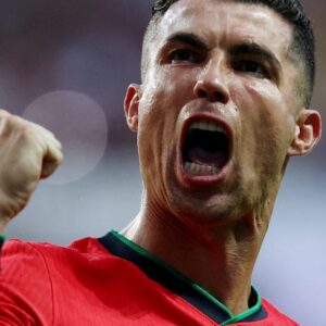 The Last Dance! CR7 resmi menuju Piala Dunia