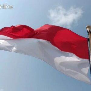 Bendera Merah Putih