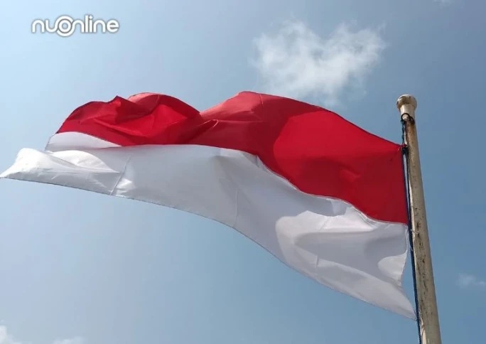 Bendera Merah Putih