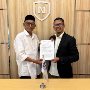 Cek Midi dan Nourman Hidayat