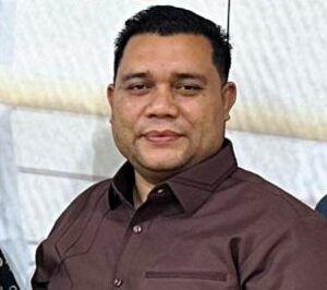 Dirut PTPL Habibillah