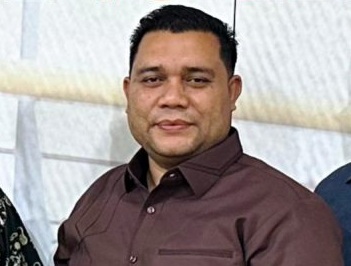 Dirut PTPL Habibillah