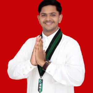 HMI Cabang Lhokseumawe–Aceh Utara Mohamad Muhaymin