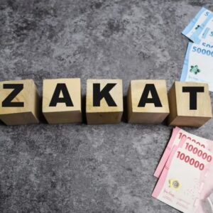 Ilustrasi Dana Zakat