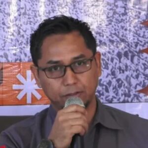 Jufriandi Plh GM Garuda Indonesia Aceh