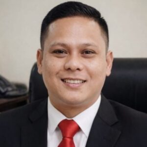Kasat Reskrim Polres Aceh Tengah AKP Abdul Mufakhir