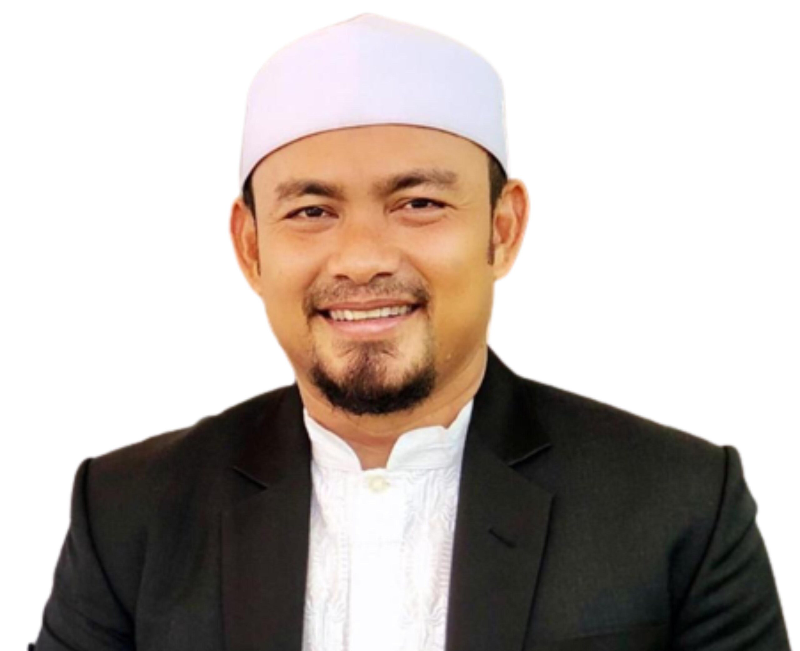 Ketua Baitul Mal Lhokseumawe Damanhur Abbas